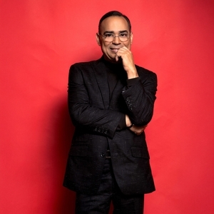 Gilberto Santa Rosa Tickets, Tour Dates and Concert