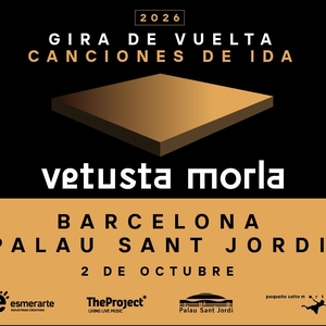 Vetusta Morla Tickets, Tour Dates and Concerts