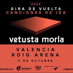 Vetusta Morla Tickets, Tour Dates and Concerts