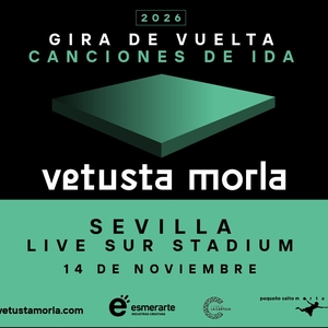 Vetusta Morla Tickets, Tour Dates and Concerts
