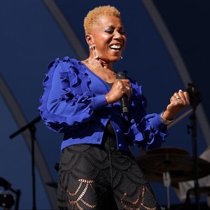 Carmen Lundy Tickets, Tour Dates and Concert