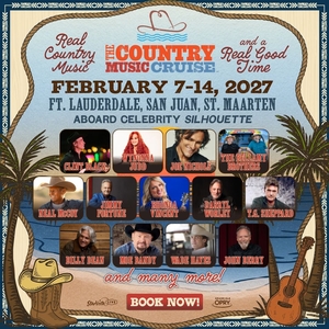 John Berry Tickets, Tour Dates and Concerts