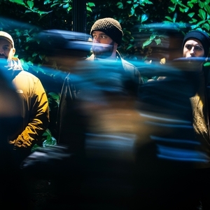 Crouch Tickets, Tourdaten und Konzerte