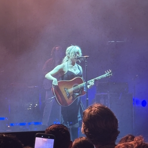 Rainbow Kitten Surprise at Houston, TX in White Oak Music Hall 2026