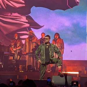 Gorillaz at undefined in undefined 2026