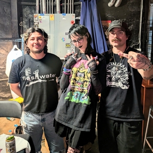 Pity Party (Girls Club) at Austin, TX in Brushy Street Commons 2026