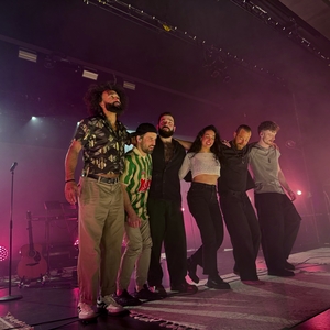 Jonathan Roy at Ste-Agathe-Des-Monts, QC in Théâtre Le Patriote 2026