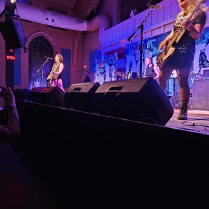 The Dollyrots at Newport, KY in The Southgate House Revival 2026