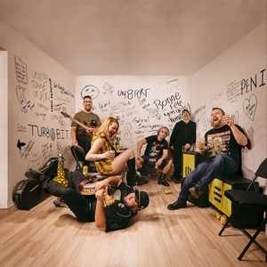 Irish Moutarde Tickets, Tour Dates and Concert