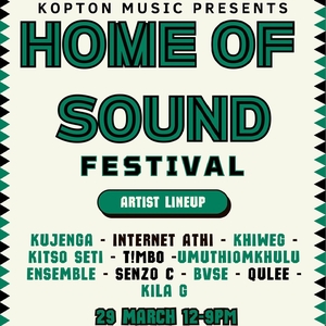 Kitso Seti Cape Town Tickets, The Outlore Base Mar 29, 2026 | Bandsintown
