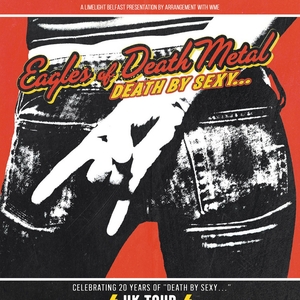 Eagles of Death Metal Tickets, Tour Dates and Concerts