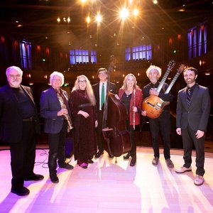 Allison Adams Tucker Tickets, Tour Dates and Concerts