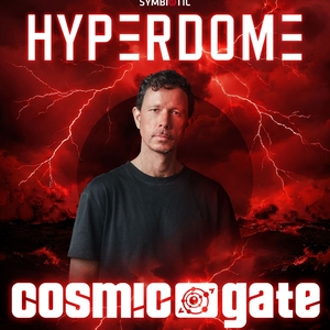 Cosmic Gate Tickets, Tour Dates and Concerts