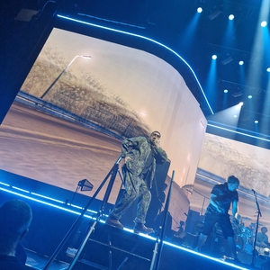 Gorillaz at undefined in undefined 2026