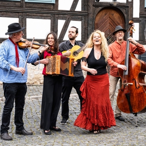Anstehende Veranstaltungen in Rostock, Germany - Bandsintown