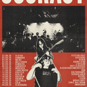 Occrasy Tickets, Tour Dates and Concerts