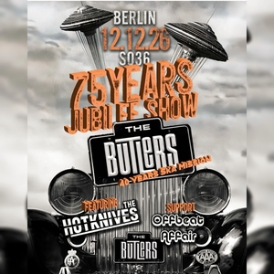 Offbeat Affair Tickets, Tour Dates and Concerts