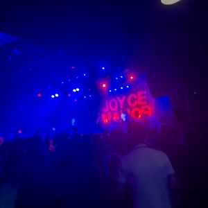 Joyce Manor at Philadelphia, PA in The Fillmore Philadelphia 2026