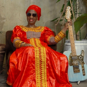 Amadou & Mariam Tickets, Tour Dates and Concerts