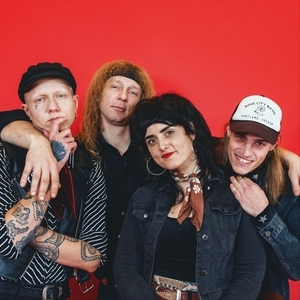 The Melmacs Tickets, Tour Dates and Concerts