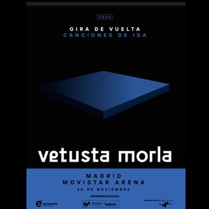 Vetusta Morla Tickets, Tour Dates and Concerts