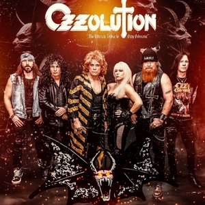 Ozzolution Tickets, Tour Dates and Concerts
