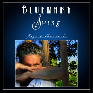 Mary Estrade (Bluemary Swing / Du Souffle Aux Cordes / Cyclos Swing)