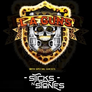 Sticks N' Stones Band Tickets, Tour Dates and Concerts