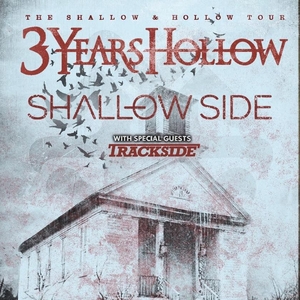 Shallow Side Tickets, Tour Dates and Concerts