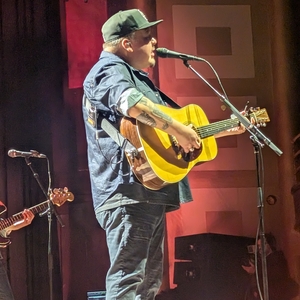 William Prince at Toronto, ON in Massey Hall 2026