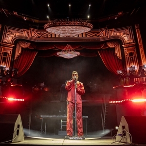 Hebert Vargas Tickets, Tour Dates and Concert