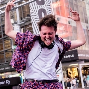 Conrad Taylor Tickets, Tour Dates and Concerts
