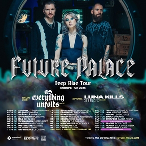 LUNA KILLS Tickets, Tour Dates and Concerts