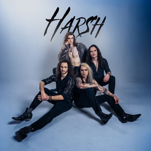 Harsh Tickets, Tour Dates and Concert