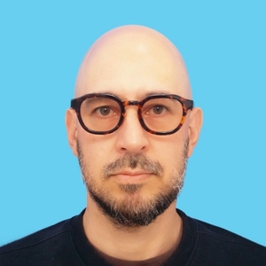 Mark De Clive-Lowe @ Taipei Music Center