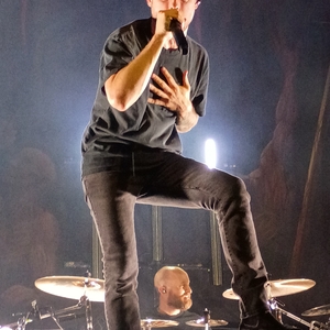 Whitechapel at Kansas City, MO in The Midland Theatre 2026