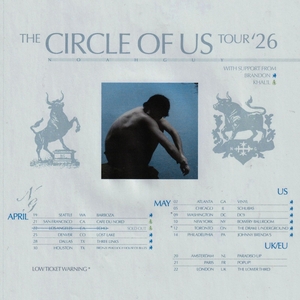 Brandon Tickets, Tour Dates and Concerts