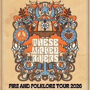 These Wicked Rivers Tickets, Tour Dates and Concerts