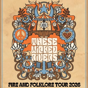 These Wicked Rivers Tickets, Tour Dates and Concerts