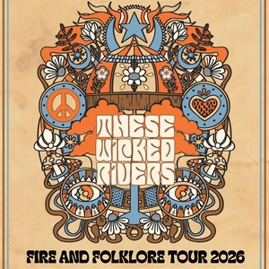 These Wicked Rivers Tickets, Tour Dates and Concerts