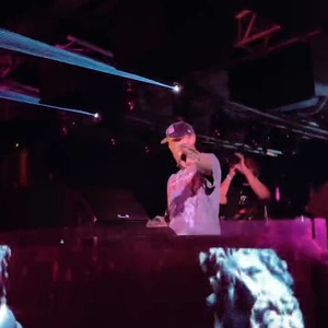 Kaaze at Sydney, Australia in Ivy 2026