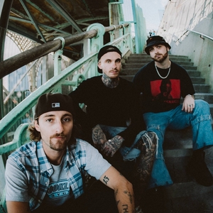 Headrush Tickets, Tour Dates and Concerts