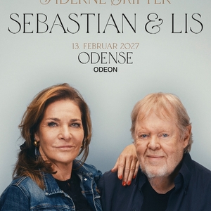 Lis Sørensen Tickets, Tour Dates and Concerts
