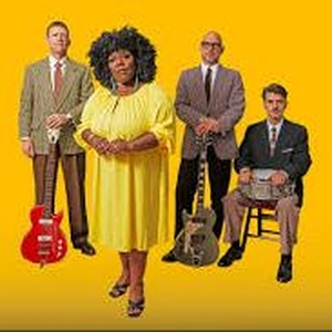 Michelle David & The True-tones Tickets, Tour Dates and Concerts