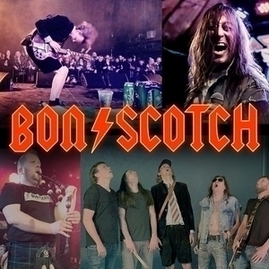 Bon Scotch Tickets, Tour Dates and Concert