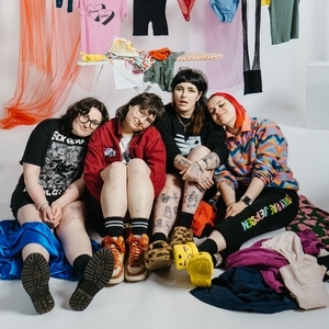 Problem Patterns Tickets, Tour Dates and Concert