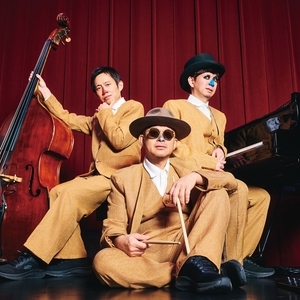 H ZETTRIO Concerts & Live Tour Dates: 2026-2027 Tickets | Bandsintown