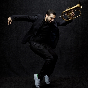 Ibrahim Maalouf Tickets, Tour Dates and Concerts