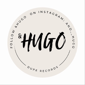 Cartaz: &Hugo @ Lagos