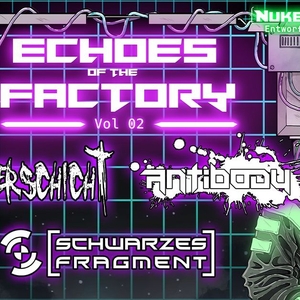Antibody Tickets, Tour Dates and Concerts